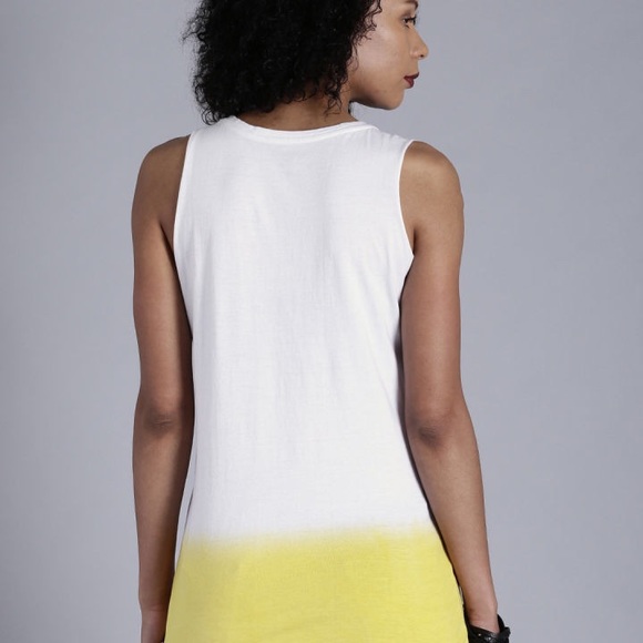 Game Of Thrones Color Block Graphic Tank - Picture 4 of 4